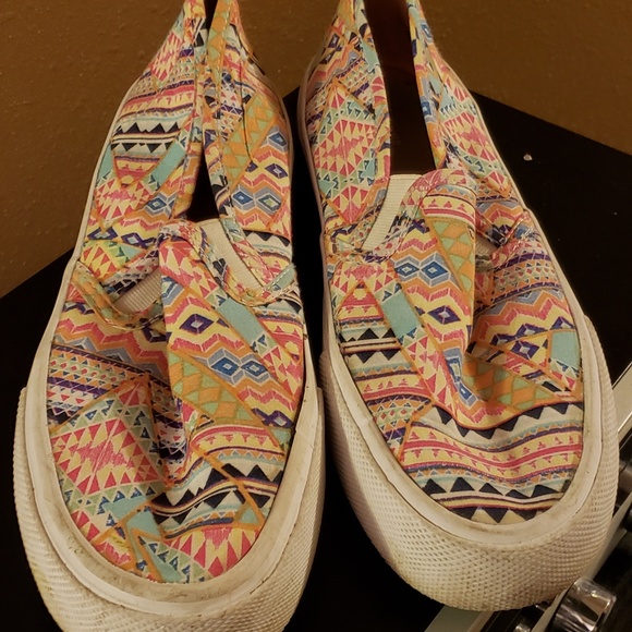 Mossimo Supply Co. Shoes - Flats